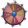 Giro da Sorte 5588bet welfare icon
